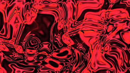 Fluid Marble Texture with Organic Flow, Abstract Liquid Pattern with Wavy Structure, Melted Surface Design with Soft Transitions, Psychedelic Swirl Texture with Marble Effect