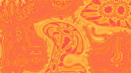 Fluid Marble Texture with Organic Flow, Abstract Liquid Pattern with Wavy Structure, Melted Surface Design with Soft Transitions, Psychedelic Swirl Texture with Marble Effect