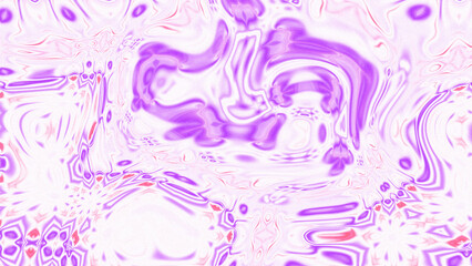 Fluid Marble Texture with Organic Flow, Abstract Liquid Pattern with Wavy Structure, Melted Surface Design with Soft Transitions, Psychedelic Swirl Texture with Marble Effect