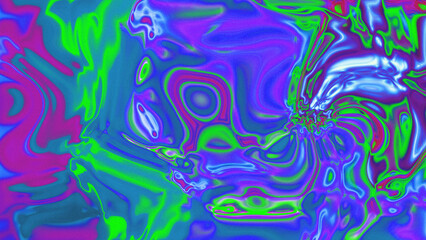 Fluid Marble Texture with Organic Flow, Abstract Liquid Pattern with Wavy Structure, Melted Surface Design with Soft Transitions, Psychedelic Swirl Texture with Marble Effect