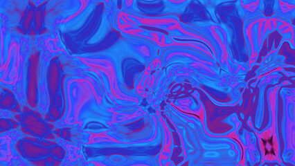 Fluid Marble Texture with Organic Flow, Abstract Liquid Pattern with Wavy Structure, Melted Surface Design with Soft Transitions, Psychedelic Swirl Texture with Marble Effect