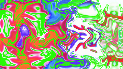 Fluid Marble Texture with Organic Flow, Abstract Liquid Pattern with Wavy Structure, Melted Surface Design with Soft Transitions, Psychedelic Swirl Texture with Marble Effect