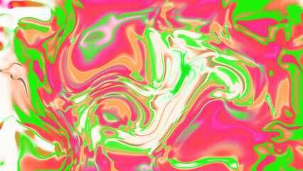 Fluid Marble Texture with Organic Flow, Abstract Liquid Pattern with Wavy Structure, Melted Surface Design with Soft Transitions, Psychedelic Swirl Texture with Marble Effect