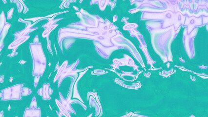 Fluid Marble Texture with Organic Flow, Abstract Liquid Pattern with Wavy Structure, Melted Surface Design with Soft Transitions, Psychedelic Swirl Texture with Marble Effect