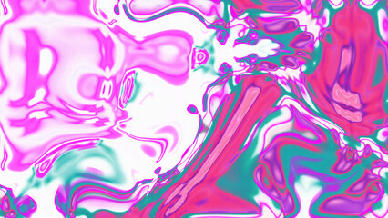 Fluid Marble Texture with Organic Flow, Abstract Liquid Pattern with Wavy Structure, Melted Surface Design with Soft Transitions, Psychedelic Swirl Texture with Marble Effect