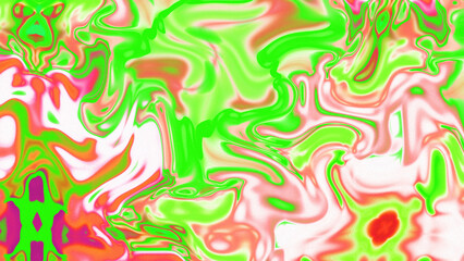 Fluid Marble Texture with Organic Flow, Abstract Liquid Pattern with Wavy Structure, Melted Surface Design with Soft Transitions, Psychedelic Swirl Texture with Marble Effect