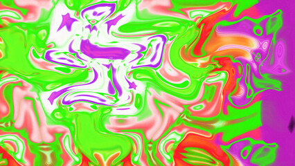 Fluid Marble Texture with Organic Flow, Abstract Liquid Pattern with Wavy Structure, Melted Surface Design with Soft Transitions, Psychedelic Swirl Texture with Marble Effect