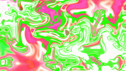 Fluid Marble Texture with Organic Flow, Abstract Liquid Pattern with Wavy Structure, Melted Surface Design with Soft Transitions, Psychedelic Swirl Texture with Marble Effect