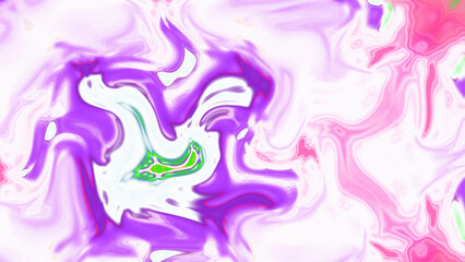 Fluid Marble Texture with Organic Flow, Abstract Liquid Pattern with Wavy Structure, Melted Surface Design with Soft Transitions, Psychedelic Swirl Texture with Marble Effect