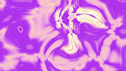 Fluid Marble Texture with Organic Flow, Abstract Liquid Pattern with Wavy Structure, Melted Surface Design with Soft Transitions, Psychedelic Swirl Texture with Marble Effect