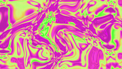 Fluid Marble Texture with Organic Flow, Abstract Liquid Pattern with Wavy Structure, Melted Surface Design with Soft Transitions, Psychedelic Swirl Texture with Marble Effect