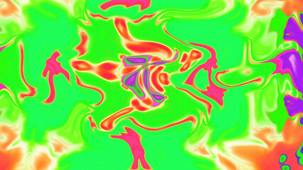 Fluid Marble Texture with Organic Flow, Abstract Liquid Pattern with Wavy Structure, Melted Surface Design with Soft Transitions, Psychedelic Swirl Texture with Marble Effect