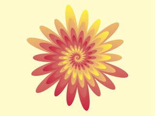 Fototapeta premium Background