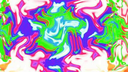 Fluid Marble Texture with Organic Flow, Abstract Liquid Pattern with Wavy Structure, Melted Surface Design with Soft Transitions, Psychedelic Swirl Texture with Marble Effect