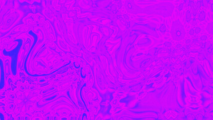 Fluid Marble Texture with Organic Flow, Abstract Liquid Pattern with Wavy Structure, Melted Surface Design with Soft Transitions, Psychedelic Swirl Texture with Marble Effect