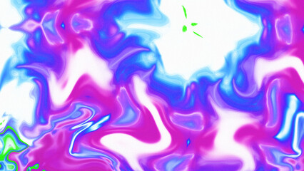 Fluid Marble Texture with Organic Flow, Abstract Liquid Pattern with Wavy Structure, Melted Surface Design with Soft Transitions, Psychedelic Swirl Texture with Marble Effect