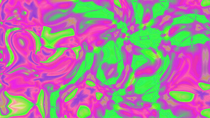 Fluid Marble Texture with Organic Flow, Abstract Liquid Pattern with Wavy Structure, Melted Surface Design with Soft Transitions, Psychedelic Swirl Texture with Marble Effect