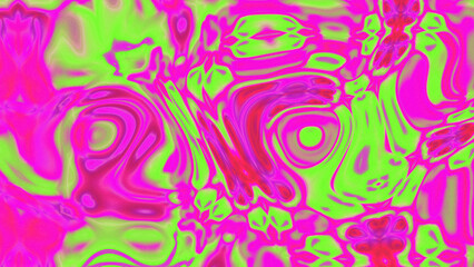 Fluid Marble Texture with Organic Flow, Abstract Liquid Pattern with Wavy Structure, Melted Surface Design with Soft Transitions, Psychedelic Swirl Texture with Marble Effect