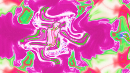 Fluid Marble Texture with Organic Flow, Abstract Liquid Pattern with Wavy Structure, Melted Surface Design with Soft Transitions, Psychedelic Swirl Texture with Marble Effect