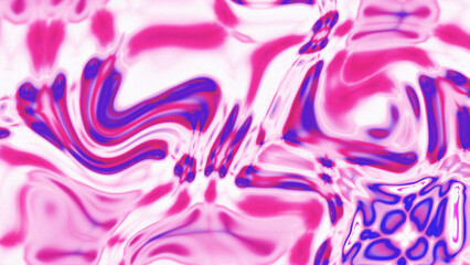 Fluid Marble Texture with Organic Flow, Abstract Liquid Pattern with Wavy Structure, Melted Surface Design with Soft Transitions, Psychedelic Swirl Texture with Marble Effect