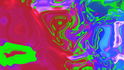 Fluid Marble Texture with Organic Flow, Abstract Liquid Pattern with Wavy Structure, Melted Surface Design with Soft Transitions, Psychedelic Swirl Texture with Marble Effect