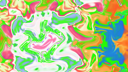  Fluid Marble Texture with Organic Flow, Abstract Liquid Pattern with Wavy Structure, Melted Surface Design with Soft Transitions, Psychedelic Swirl Texture with Marble Effect