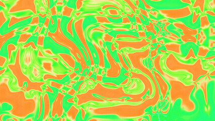 Fluid Marble Texture with Organic Flow, Abstract Liquid Pattern with Wavy Structure, Melted Surface Design with Soft Transitions, Psychedelic Swirl Texture with Marble Effect