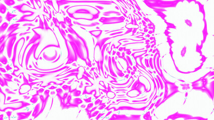 Fluid Marble Texture with Organic Flow, Abstract Liquid Pattern with Wavy Structure, Melted Surface Design with Soft Transitions, Psychedelic Swirl Texture with Marble Effect