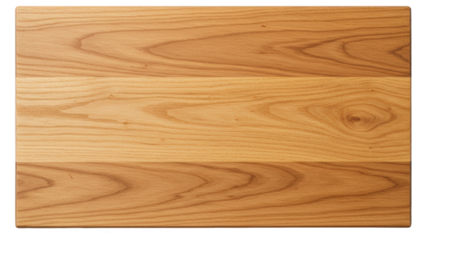 Smooth light brown wood grain texture, showing natural wood planks.
