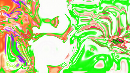 Fluid Marble Texture with Organic Flow, Abstract Liquid Pattern with Wavy Structure, Melted Surface Design with Soft Transitions, Psychedelic Swirl Texture with Marble Effect