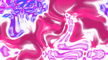 Fluid Marble Texture with Organic Flow, Abstract Liquid Pattern with Wavy Structure, Melted Surface Design with Soft Transitions, Psychedelic Swirl Texture with Marble Effect