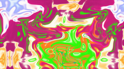 Fluid Marble Texture with Organic Flow, Abstract Liquid Pattern with Wavy Structure, Melted Surface Design with Soft Transitions, Psychedelic Swirl Texture with Marble Effect