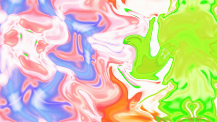 Fluid Marble Texture with Organic Flow, Abstract Liquid Pattern with Wavy Structure, Melted Surface Design with Soft Transitions, Psychedelic Swirl Texture with Marble Effect