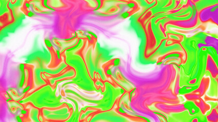 Fluid Marble Texture with Organic Flow, Abstract Liquid Pattern with Wavy Structure, Melted Surface Design with Soft Transitions, Psychedelic Swirl Texture with Marble Effect