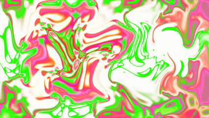 Fluid Marble Texture with Organic Flow, Abstract Liquid Pattern with Wavy Structure, Melted Surface Design with Soft Transitions, Psychedelic Swirl Texture with Marble Effect