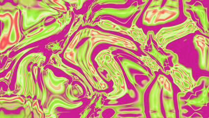 Fluid Marble Texture with Organic Flow, Abstract Liquid Pattern with Wavy Structure, Melted Surface Design with Soft Transitions, Psychedelic Swirl Texture with Marble Effect