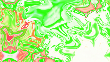 Fluid Marble Texture with Organic Flow, Abstract Liquid Pattern with Wavy Structure, Melted Surface Design with Soft Transitions, Psychedelic Swirl Texture with Marble Effect