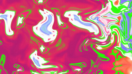 Fluid Marble Texture with Organic Flow, Abstract Liquid Pattern with Wavy Structure, Melted Surface Design with Soft Transitions, Psychedelic Swirl Texture with Marble Effect