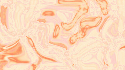 Fluid Marble Texture with Organic Flow, Abstract Liquid Pattern with Wavy Structure, Melted Surface Design with Soft Transitions, Psychedelic Swirl Texture with Marble Effect