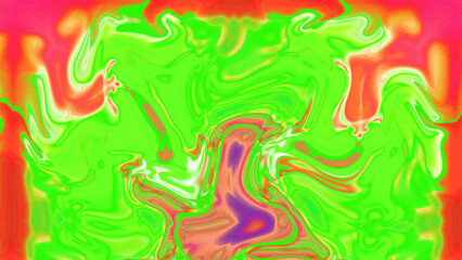 Fluid Marble Texture with Organic Flow, Abstract Liquid Pattern with Wavy Structure, Melted Surface Design with Soft Transitions, Psychedelic Swirl Texture with Marble Effect