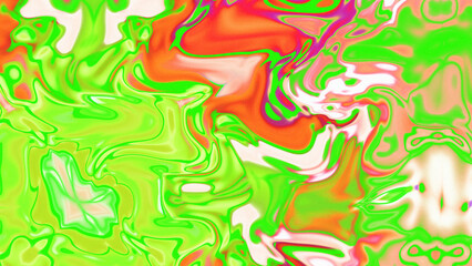 Fluid Marble Texture with Organic Flow, Abstract Liquid Pattern with Wavy Structure, Melted Surface Design with Soft Transitions, Psychedelic Swirl Texture with Marble Effect