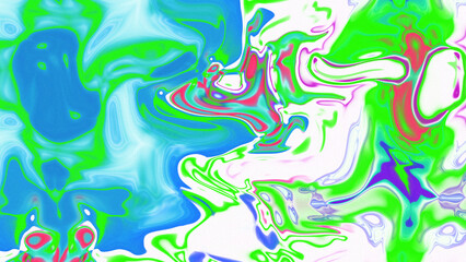 Fluid Marble Texture with Organic Flow, Abstract Liquid Pattern with Wavy Structure, Melted Surface Design with Soft Transitions, Psychedelic Swirl Texture with Marble Effect