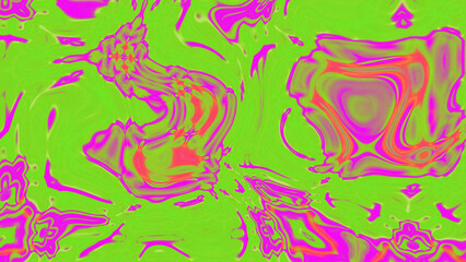 Fluid Marble Texture with Organic Flow, Abstract Liquid Pattern with Wavy Structure, Melted Surface Design with Soft Transitions, Psychedelic Swirl Texture with Marble Effect