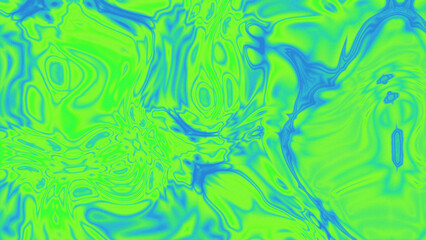 Fluid Marble Texture with Organic Flow, Abstract Liquid Pattern with Wavy Structure, Melted Surface Design with Soft Transitions, Psychedelic Swirl Texture with Marble Effect