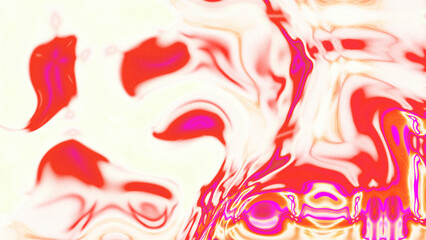 Fluid Marble Texture with Organic Flow, Abstract Liquid Pattern with Wavy Structure, Melted Surface Design with Soft Transitions, Psychedelic Swirl Texture with Marble Effect