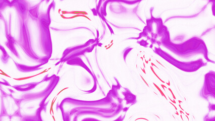 Fluid Marble Texture with Organic Flow, Abstract Liquid Pattern with Wavy Structure, Melted Surface Design with Soft Transitions, Psychedelic Swirl Texture with Marble Effect