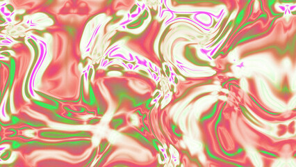 Fluid Marble Texture with Organic Flow, Abstract Liquid Pattern with Wavy Structure, Melted Surface Design with Soft Transitions, Psychedelic Swirl Texture with Marble Effect