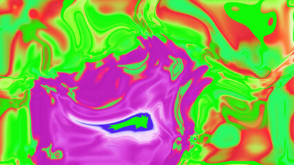 Fluid Marble Texture with Organic Flow, Abstract Liquid Pattern with Wavy Structure, Melted Surface Design with Soft Transitions, Psychedelic Swirl Texture with Marble Effect