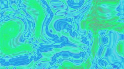 Fluid Marble Texture with Organic Flow, Abstract Liquid Pattern with Wavy Structure, Melted Surface Design with Soft Transitions, Psychedelic Swirl Texture with Marble Effect