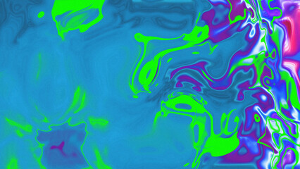 Fluid Marble Texture with Organic Flow, Abstract Liquid Pattern with Wavy Structure, Melted Surface Design with Soft Transitions, Psychedelic Swirl Texture with Marble Effect